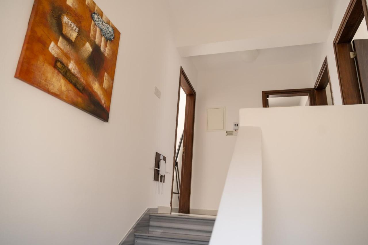 Dafni Villa Ekaterina 3 Bdrm Protarász Kültér fotó