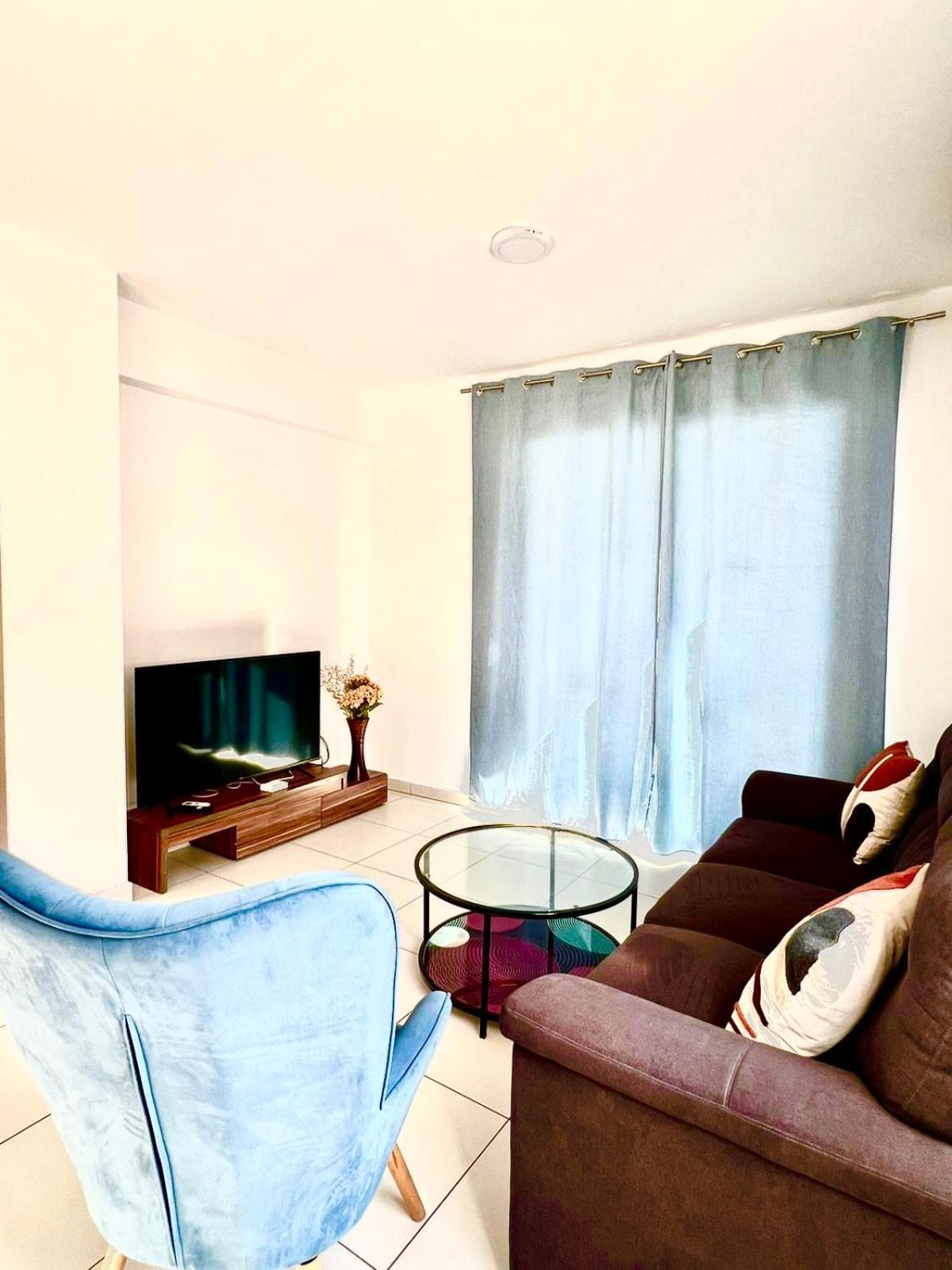 Dafni Villa Ekaterina 3 Bdrm Protarász Kültér fotó