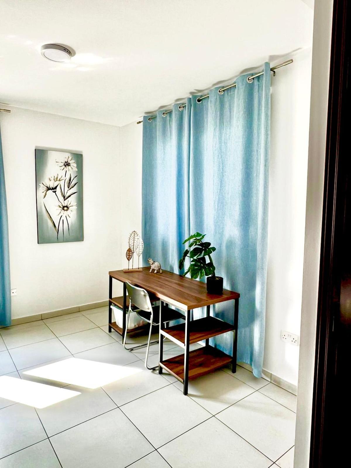 Dafni Villa Ekaterina 3 Bdrm Protarász Kültér fotó